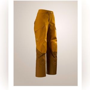 Arc’teryx Goretex Ski Pants